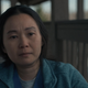 Hong Chau in The Whale